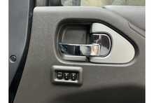 Nissan Pathfinder dCi Tekna 