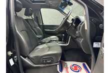 Nissan Pathfinder dCi Tekna 