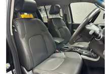 Nissan Pathfinder dCi Tekna 