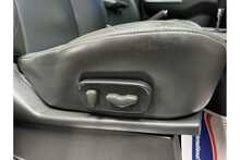 Nissan Pathfinder dCi Tekna 