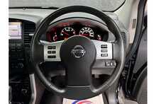 Nissan Pathfinder dCi Tekna 