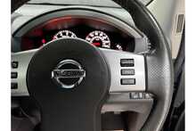 Nissan Pathfinder dCi Tekna 