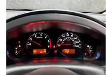 Nissan Pathfinder dCi Tekna 