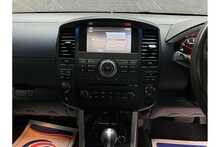 Nissan Pathfinder dCi Tekna 