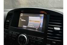 Nissan Pathfinder dCi Tekna 