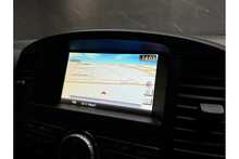 Nissan Pathfinder dCi Tekna 