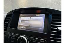 Nissan Pathfinder dCi Tekna 