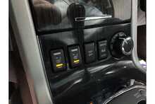 Nissan Pathfinder dCi Tekna 