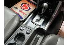 Nissan Pathfinder dCi Tekna 