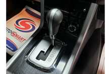 Nissan Pathfinder dCi Tekna 