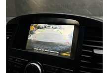 Nissan Pathfinder dCi Tekna 