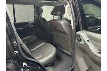 Nissan Pathfinder dCi Tekna 