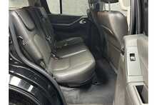 Nissan Pathfinder dCi Tekna 