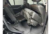Nissan Pathfinder dCi Tekna 