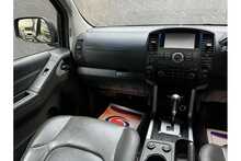 Nissan Pathfinder dCi Tekna 