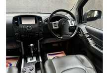 Nissan Pathfinder dCi Tekna 