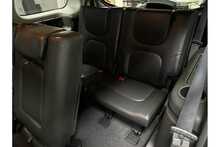 Nissan Pathfinder dCi Tekna 