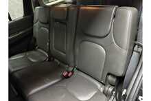 Nissan Pathfinder dCi Tekna 