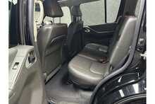 Nissan Pathfinder dCi Tekna 