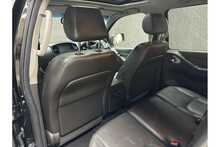 Nissan Pathfinder dCi Tekna 