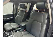 Nissan Pathfinder dCi Tekna 