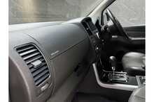 Nissan Pathfinder dCi Tekna 