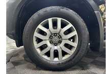 Nissan Pathfinder dCi Tekna 