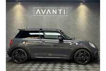 MINI Hatch Cooper S 