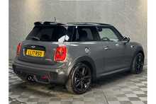MINI Hatch Cooper S 