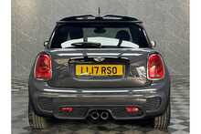 MINI Hatch Cooper S 