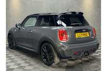 MINI Hatch Cooper S 