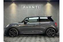 MINI Hatch Cooper S 