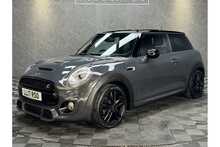 MINI Hatch Cooper S 