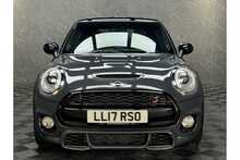 MINI Hatch Cooper S 