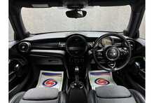 MINI Hatch Cooper S 