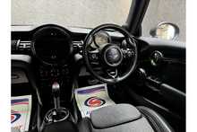 MINI Hatch Cooper S 