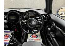 MINI Hatch Cooper S 