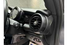 MINI Hatch Cooper S 