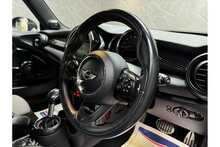 MINI Hatch Cooper S 