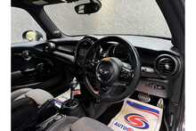 MINI Hatch Cooper S 