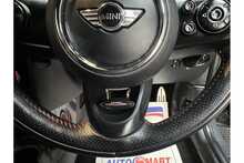MINI Hatch Cooper S 