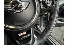 MINI Hatch Cooper S 