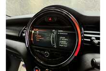 MINI Hatch Cooper S 