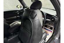 MINI Hatch Cooper S 