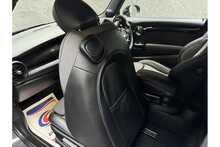 MINI Hatch Cooper S 
