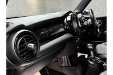 MINI Hatch Cooper S 
