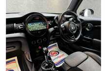 MINI Hatch Cooper S 