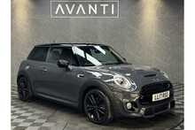 MINI Hatch Cooper S 