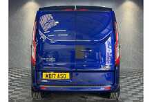 Ford Transit Custom TDCi 290 Limited 