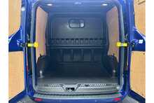 Ford Transit Custom TDCi 290 Limited 